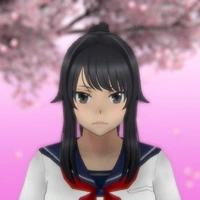 Ayano Aishi portrait