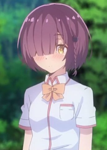 Ayano Fujimoto
