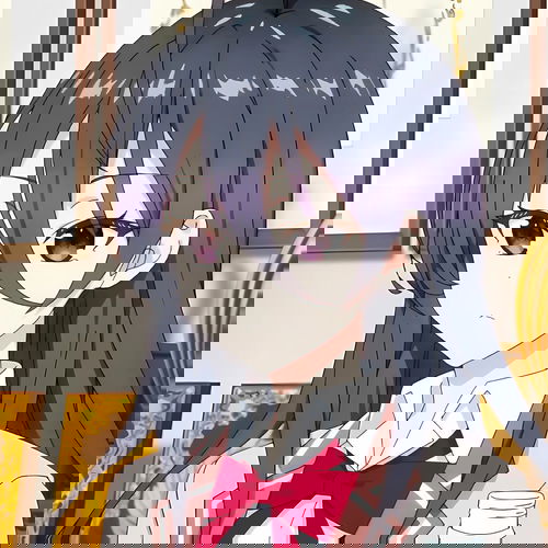 Display picture for Ayano Kimishima
