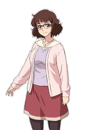 Ayano Kōura