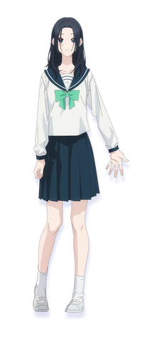 Ayano Shitara