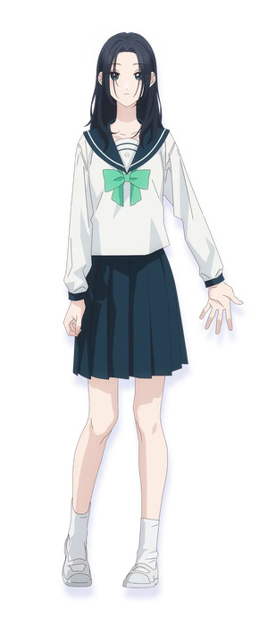 Ayano Shitara