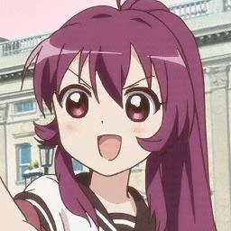Ayano Sugiura