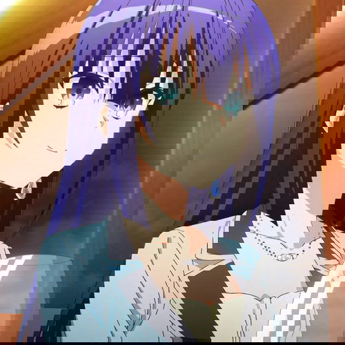 Display picture for Ayano Yuugiri