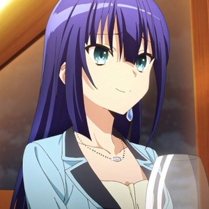 Ayano Yuugiri