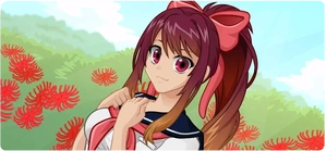 Ayeka