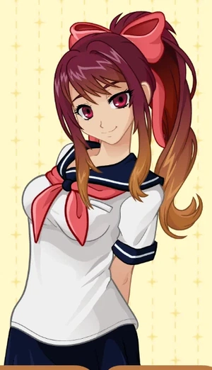 Ayeka