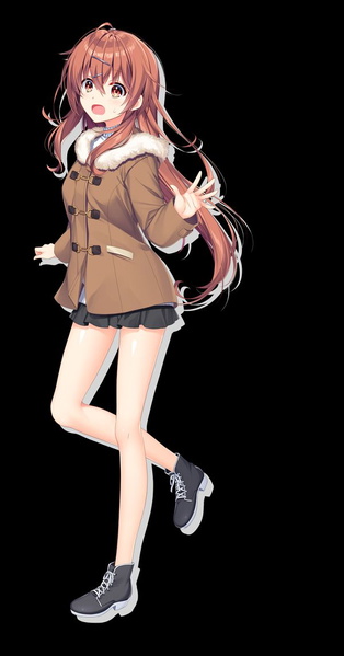 Ayase Aisa