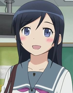 Ayase Aragaki