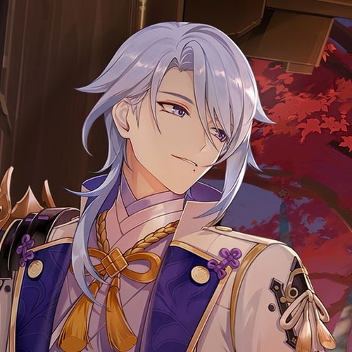 Ayato Kamisato