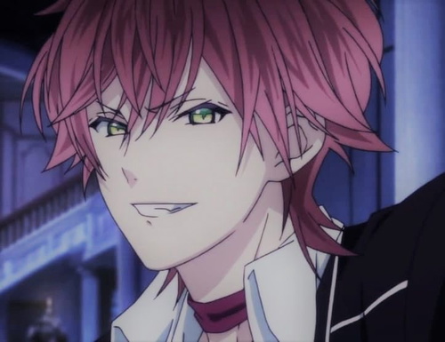 Ayato Sakamaki