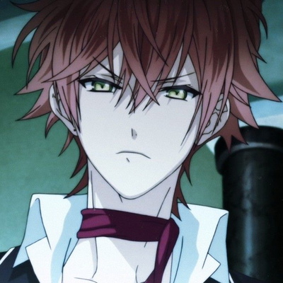 Ayato Sakamaki