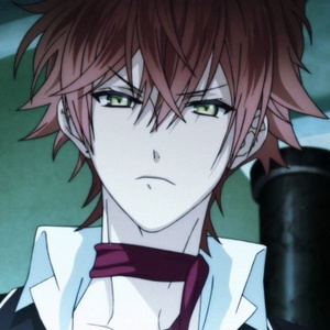Ayato Sakamaki