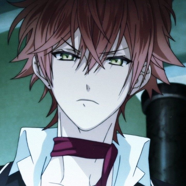 Ayato Sakamaki