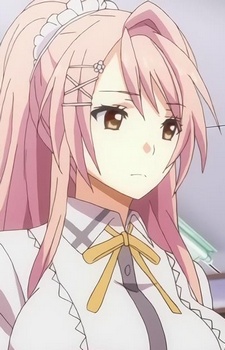 Ayukawa Rinka - MyWaifuList