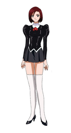 Ayumi