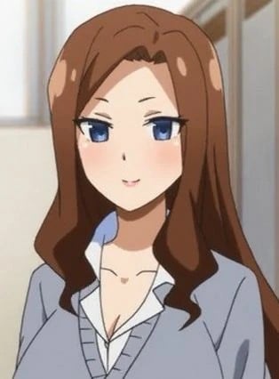 Ayumi Kamisaka
