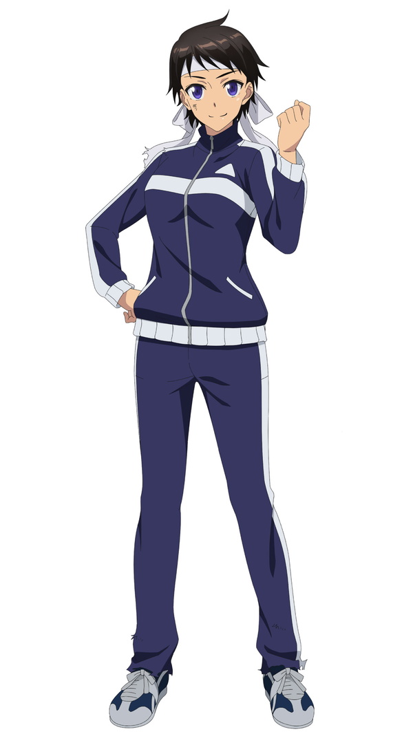 Ayumi Matsuoka