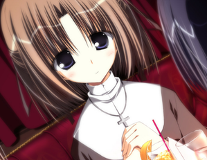 Ayumi Mizuo