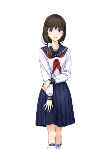 Ayumi Tachibana