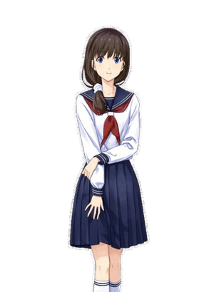 Ayumi Tachibana