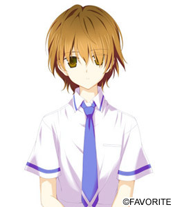 Ayumu Ichinose