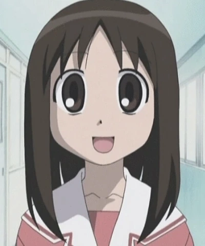 Ayumu Kasuga