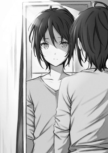 Ayumu Kiriya