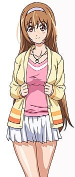 Ayumu Momose