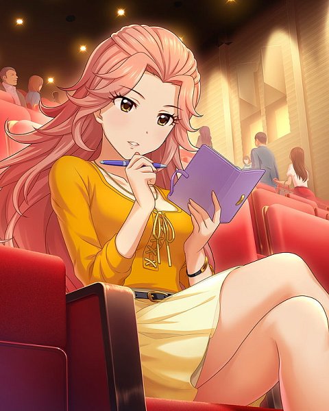 Ayuna Hamakawa