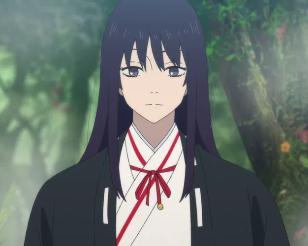 Display picture for Tōma Aza
