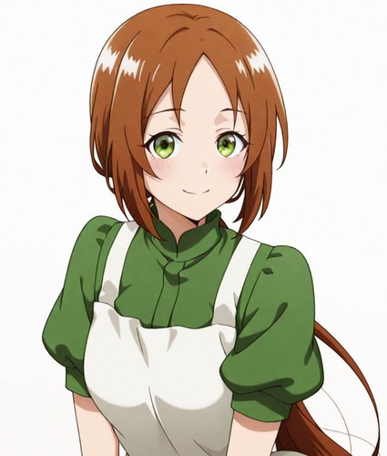 Display picture for Azalea