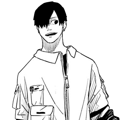 Display picture for Azami