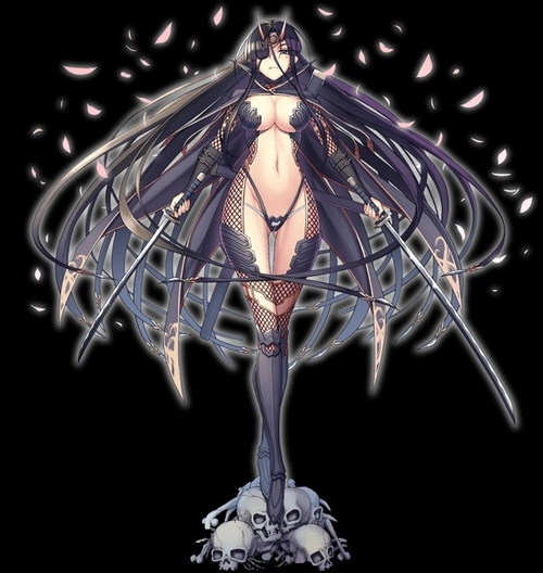 Azami
