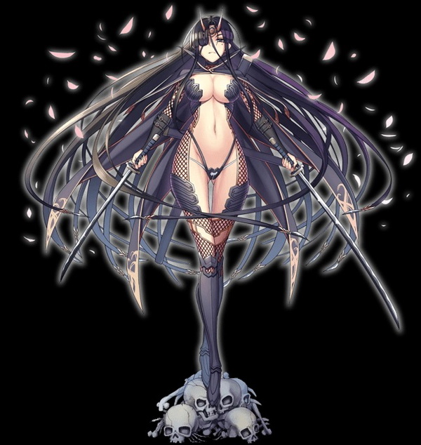 Azami
