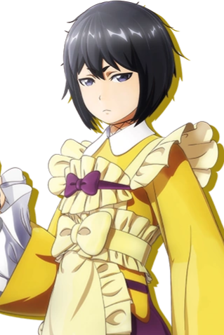 Azami Mochizuki
