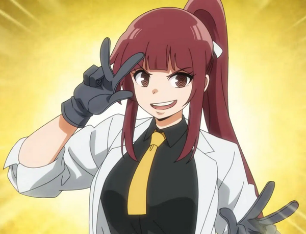 Azuha Hoshino