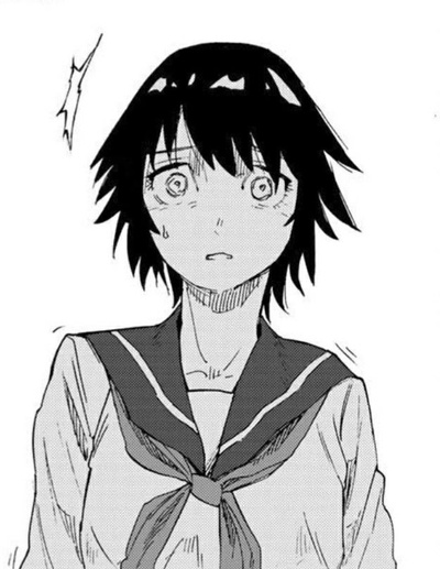 Chizuru Azuma