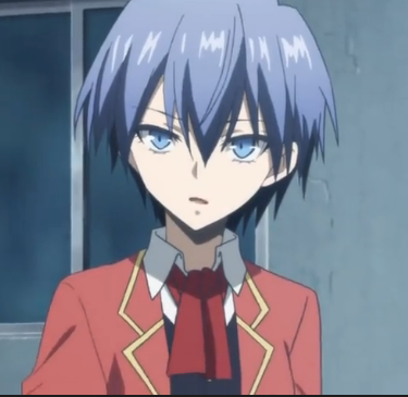 Riddle Story of Devil Characters - MyWaifuList