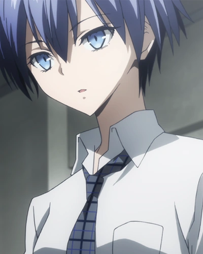 Tokaku Azuma