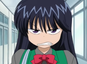 Azumi Hidaka