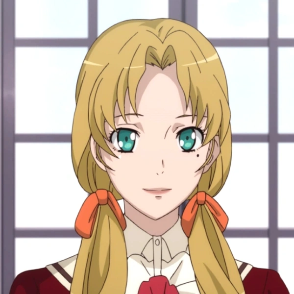Azuna Kuzuha