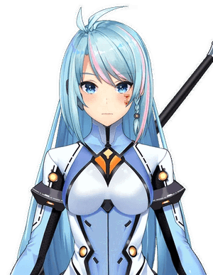 Azura Cecillia