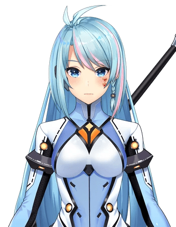 Azura Cecillia