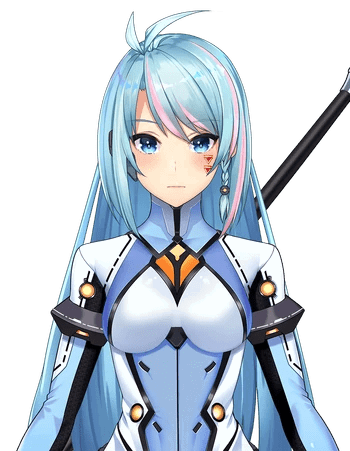 Azura Cecillia