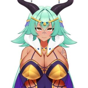 Azura Dulait