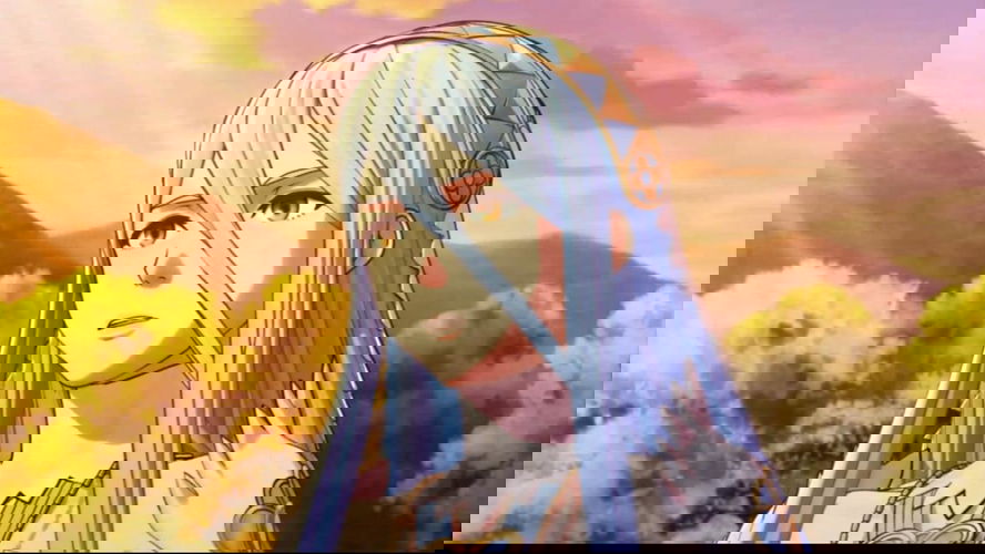 Display picture for Azura