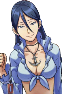 Azura Summers