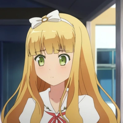 Azusa Azuki