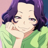 Azusa Hamaoka portrait